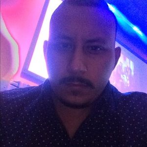 Meet your Posher, Ismael